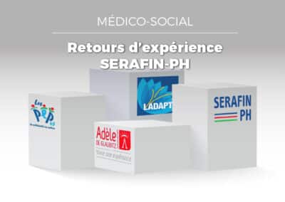 Serafin-PH : accompagner la transformation du secteur handicap