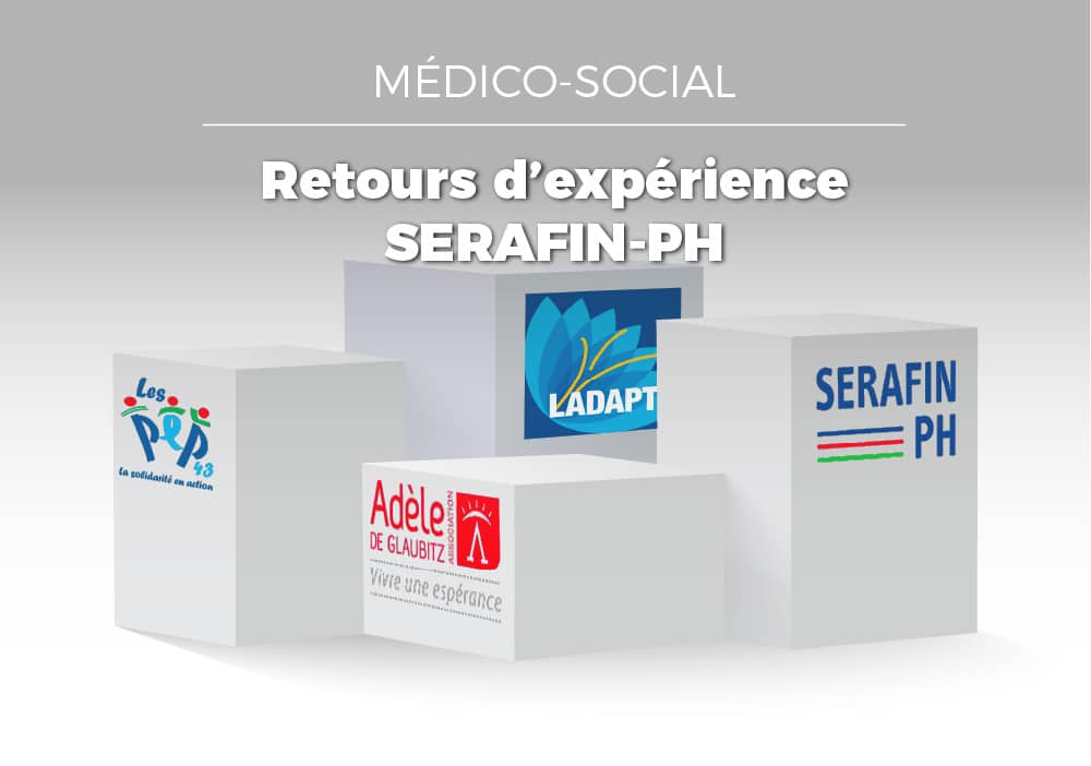 Serafin Ph Experience