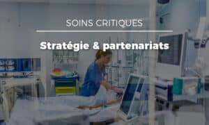 Evolucare Save : une stratégie tournée vers l’avenir des soins critiques