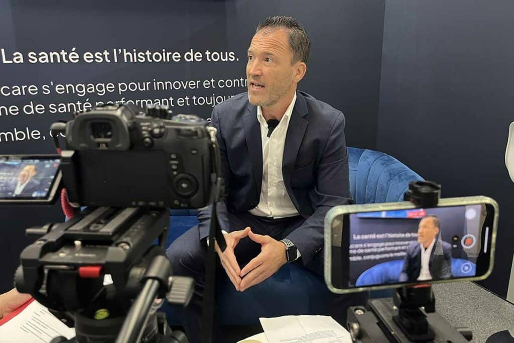 Steve Roy Evolucare Simplify