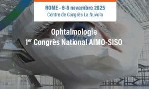 AIMO-SISO 2025 : OphtAI vous donne rendez-vous en Italie aux côtés de Topcon Italie !