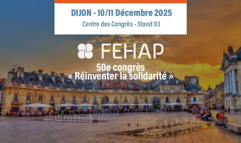 2025 Fehap Congres 2025 Fehap Congres