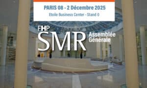 Assemblée générale de la FHP SMR