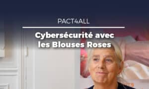 Evolucare et Les Blouses Roses : agir pour une cybersécurité associative