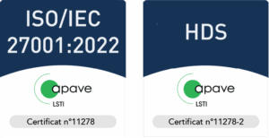 Certificats Iso Hds