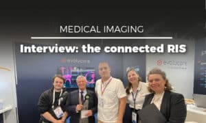 Ségur Imagerie: breaking out of the silo thanks to connected RIS