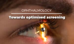 AI in teleophthalmology: towards optimised eye screening