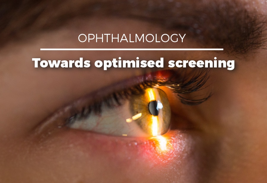 Ophtalmologie Ia En
