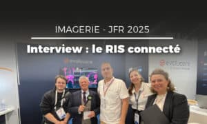 Ségur Imagerie : sortir du silo grâce au RIS connecté