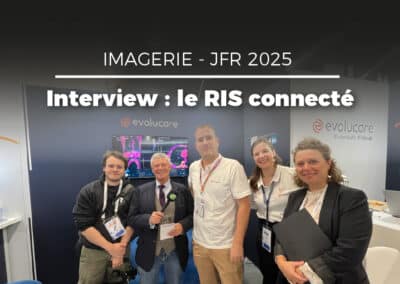 Ségur Imagerie : sortir du silo grâce au RIS connecté