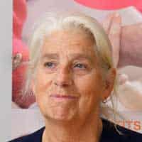 Sophie Brochot