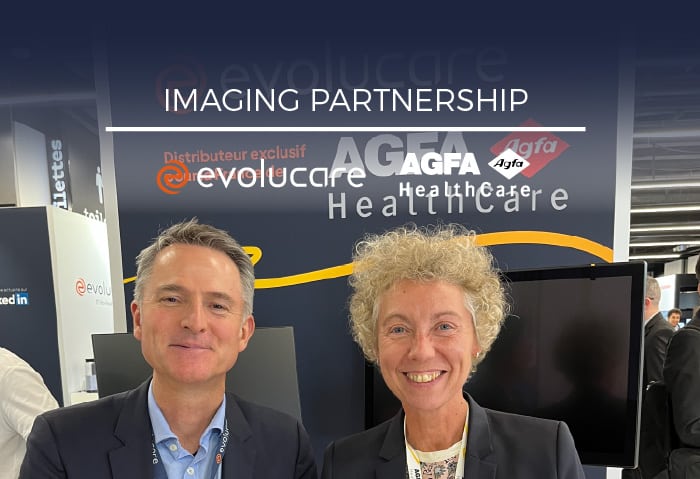 Agfa Partnership En