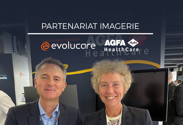 Agfa Partnership Fr