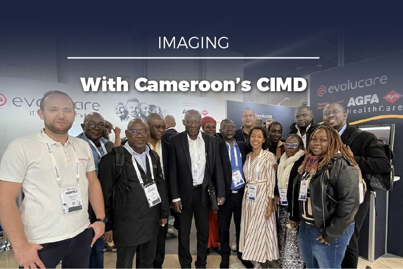 Cimd Cameroon
