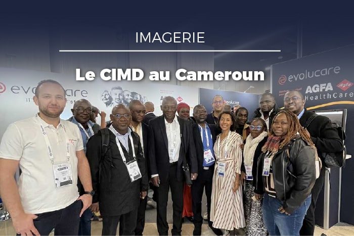 Cimd Cameroun