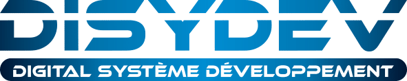 Disydev Logo 100