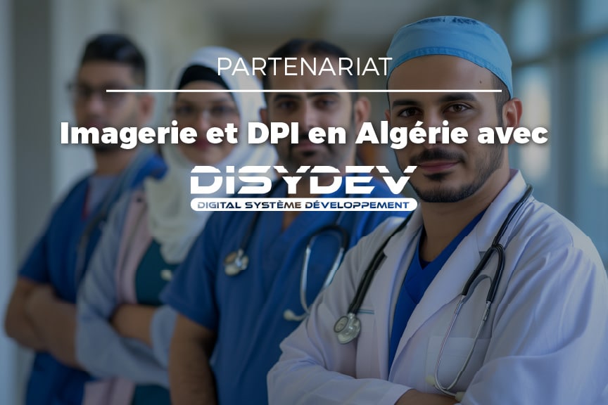 Disydev Partenariat 80