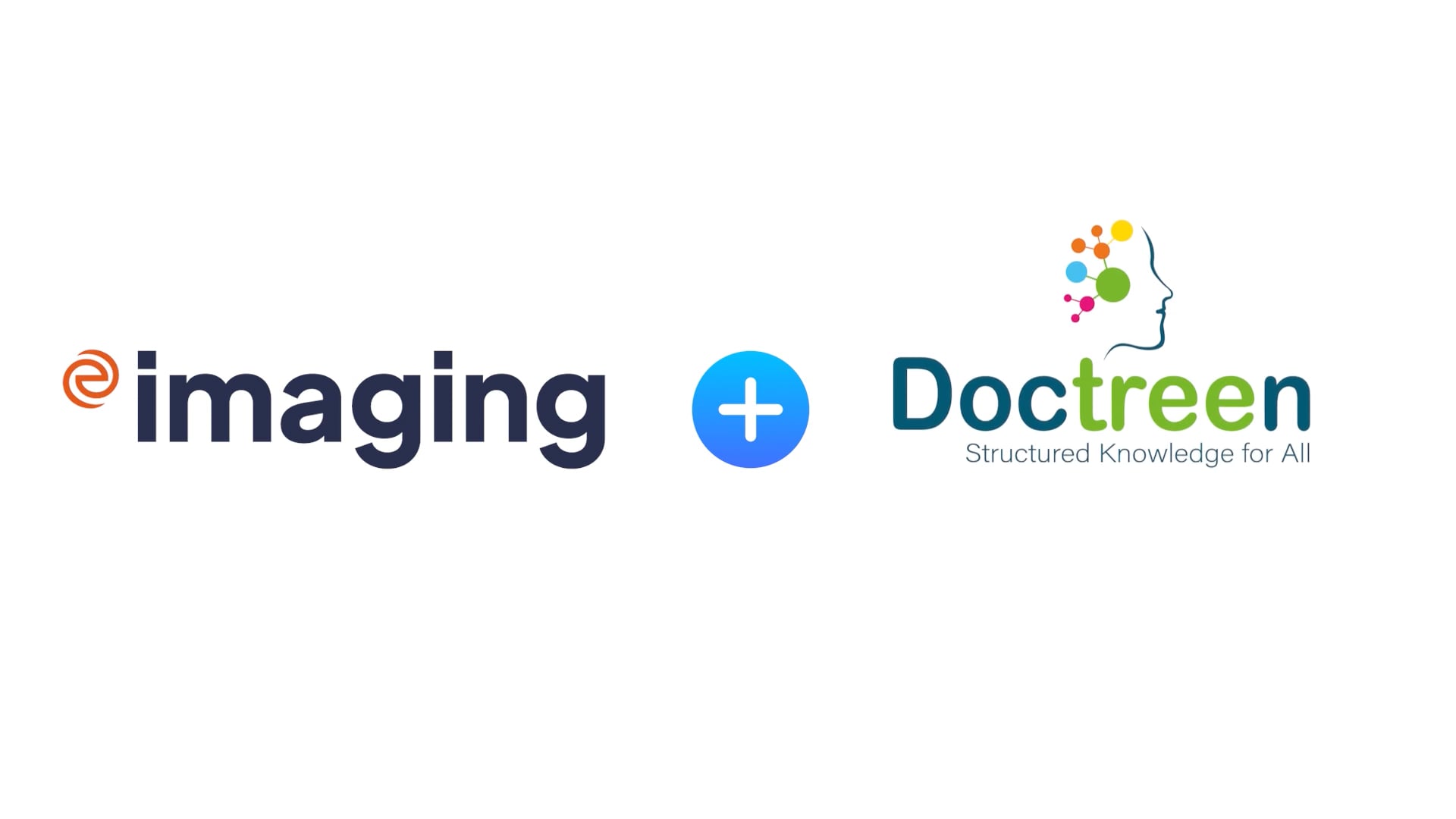 Doctreen et Evolucare