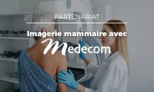 JFR 2025 : Evolucare & Medecom, un partenariat au service de l’imagerie mammaire