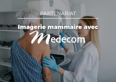JFR 2025 : Evolucare & Medecom, un partenariat au service de l’imagerie mammaire