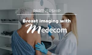 JFR 2025: Evolucare & Medecom, a partnership dedicated to breast imaging