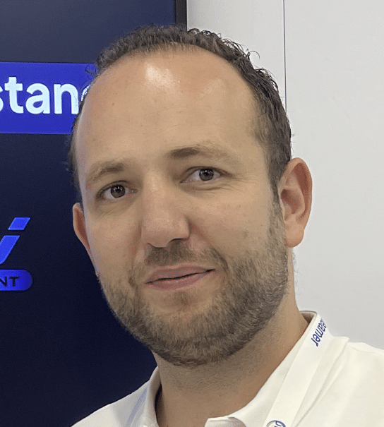 Mohammed Mehdi Lachachi