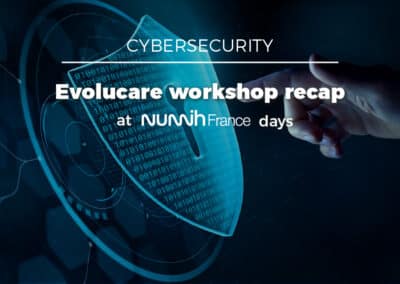 Cybersecurity and trusted third parties