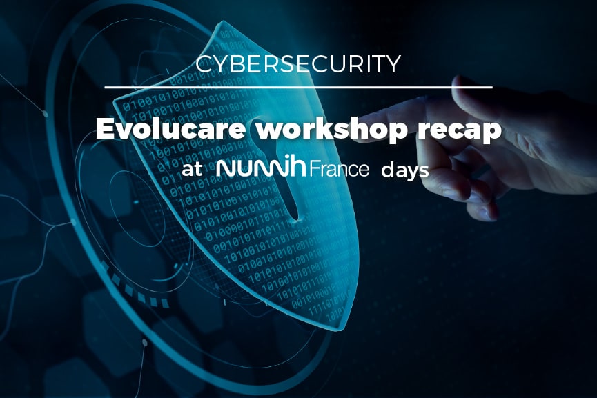 Numih Days Cybersecurity 80