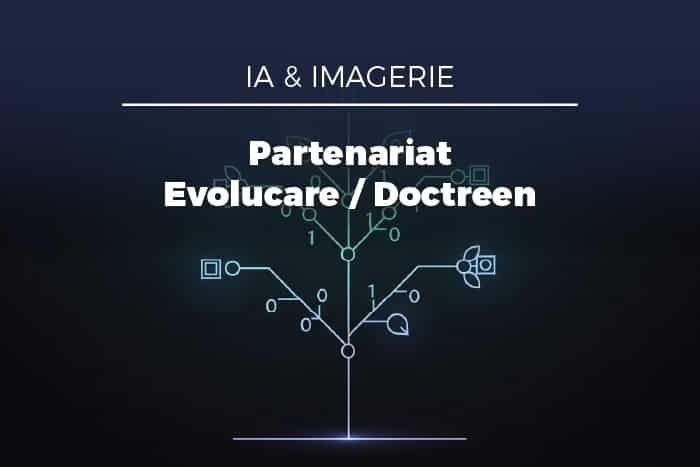 Partenariat Doctreen