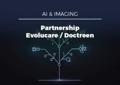 Doctreen: a partnership dedicated to clinical innovation