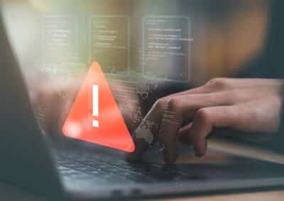 Fachwissen: Cybersicherheit