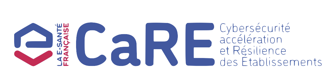 Programme Care Cybersecurite Programme Care Cybersecurite