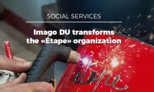 L’Etape: Transformation of user monitoring with Imago DU and the Evolucare ecosystem