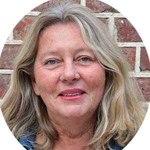 Isabelle De Wazières