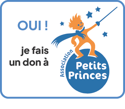 2026 Don Pp Fr Je fais un don à l'association Petits Princes