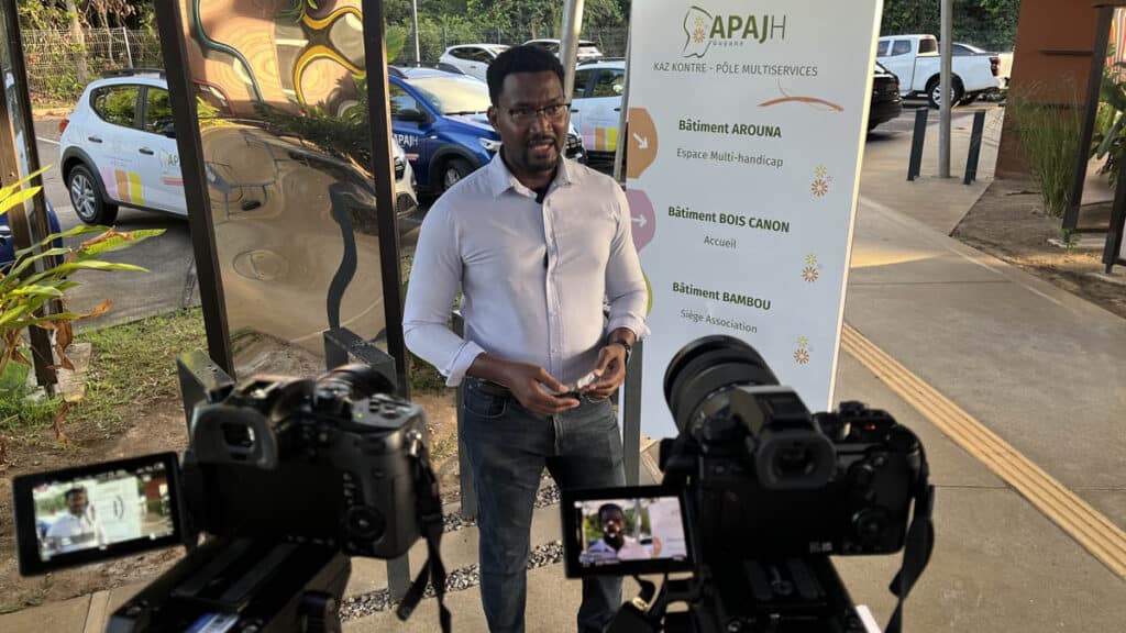 Lory Budoc Interview