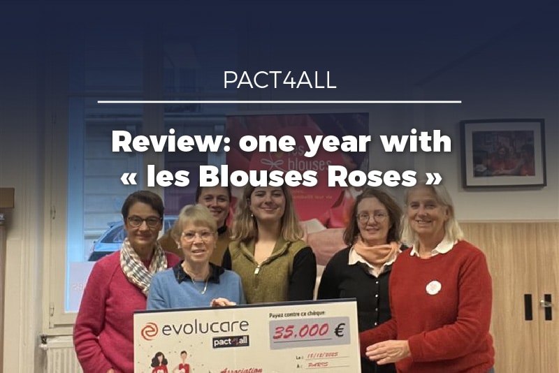 Bilan Bloues Roses En