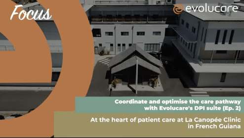 French Guyana Healthcare En