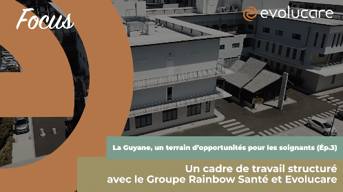 Guyane Rainbow Sante