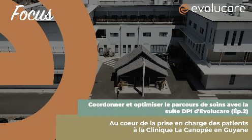 Sante Numerique Guyant Française