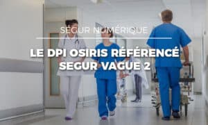 Osiris 3.5.30 est référencé Ségur vague 2