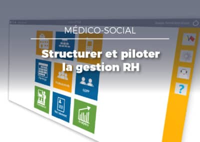 Imago RH-Planning pour structurer et piloter la gestion RH