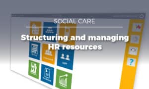 Imago HR-Planning: for structuring and managing HR operations