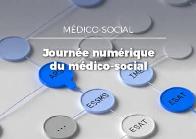 Journée numérique du médico-social 2026 : Evolucare au coeur des échanges du secteur
