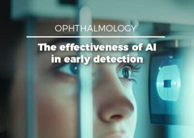 OphtAI: AI for ophthalmologists