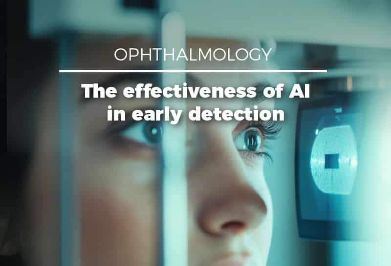 Ophtalmology Efficiency Ia