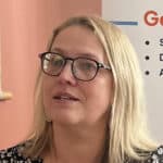 Sandrine Ribeiro Carre