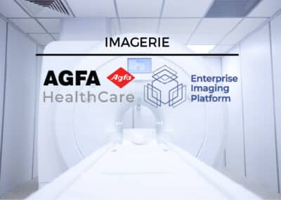Enterprise Imaging : le futur de l&rsquo;imagerie avec Evolucare et AGFA