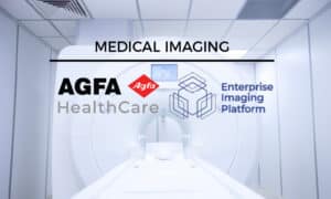 Enterprise Imaging: the future of imaging with Evolucare and AGFA