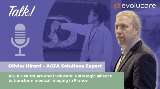 Agfa Santexpo Hirard